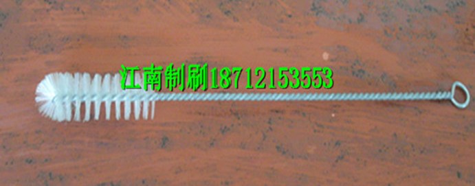 尼龙清洗管道刷
